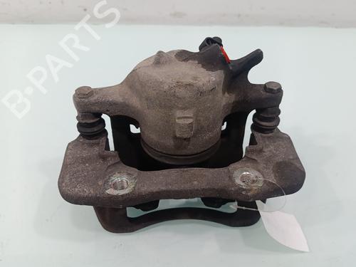 Right front brake caliper PEUGEOT 607 (9D, 9U) | BP34195129M104 - Image 6