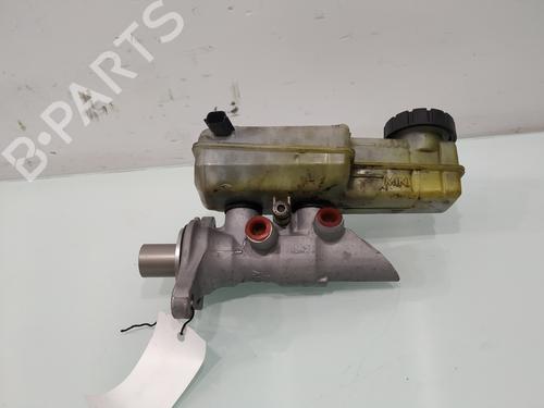 Hovedbremsecylinder Hovedbremsecylinder RENAULT MEGANE III Hatchback (BZ0/1_, B3_) 1.9 dCi (BZ0N, BZ0J) (131 hp) 37236782 37236782