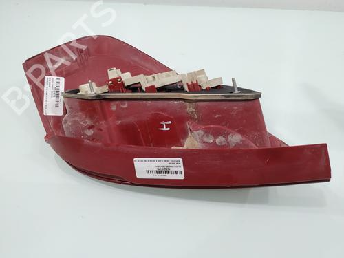 Left taillight MERCEDES-BENZ A-CLASS (W169) A 180 CDI (169.007, 169.307) | BP27222905C34 