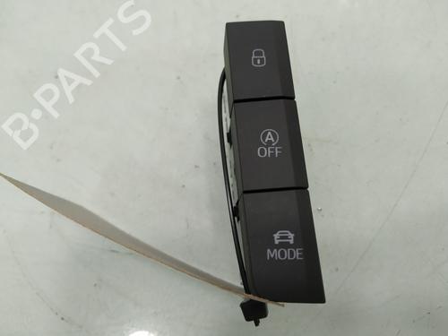 Used Switch SEAT ARONA (KJ7, KJP) 1.0 TSI (115 hp) 20704504