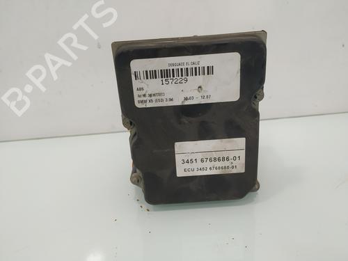 ABS pump BMW X5 (E53) 3.0 d | BP8085357M43 