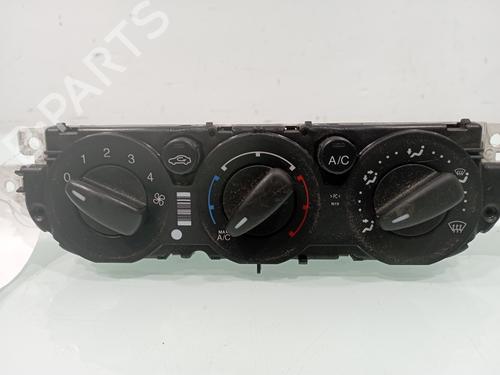 Climate control FORD C-MAX II (DXA/CB7, DXA/CEU) | BP30929385I5