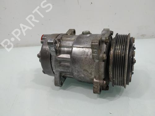 AC compressor NISSAN PRIMERA (P12)  | BP36142504M34  - Image 5