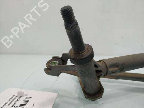 Front wiper motor PEUGEOT 208 I (CA_, CC_)  | BP22712468M29 