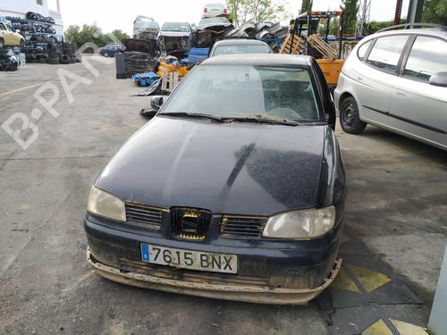 Front right lock SEAT IBIZA II (6K1) 1.9 D | BP8097136C97 