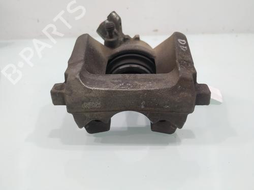 Used Right front brake caliper PEUGEOT 508 I (8D_) [2010-2018]  30719155
