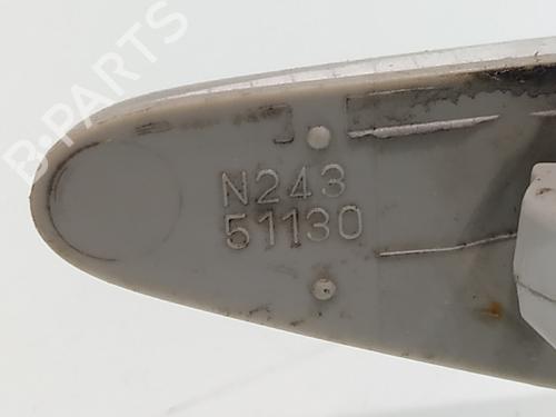 Left side indicator MAZDA MX-5 IV (ND__)  | BP32219559I20 