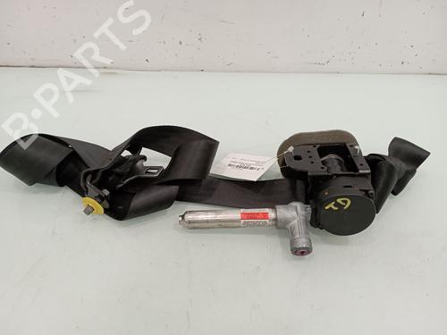 Used Rear right seatbelt VOLVO S40 II (544) 1.6 D (110 hp) 13744770
