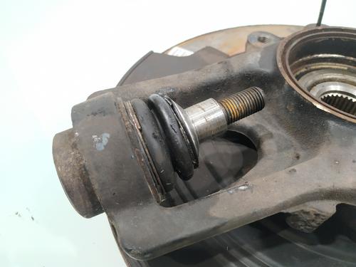 Right rear steering knuckle MERCEDES-BENZ M-CLASS (W163)  | BP27692947M28 