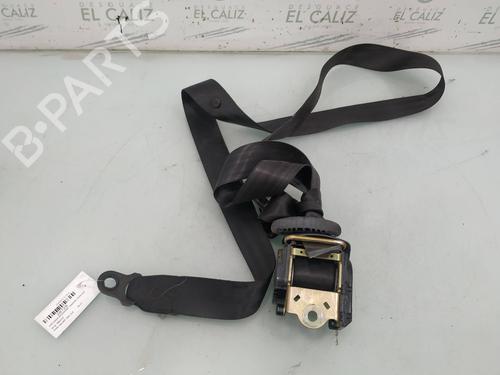 Used Rear right seatbelt FORD GALAXY I (WGR) [1995-2006]  8087469