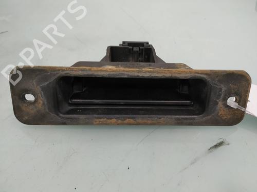Tailgate handle CITROËN C8 (EA_, EB_) 2.0 HDi | BP9717600C132 