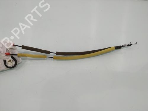 Front right lock MAZDA MX-5 IV (ND__) | BP32072215C97 - Image 9