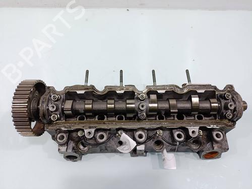 Cylinder head PEUGEOT 206 Hatchback (2A/C) 1.9 D | BP31267514M5