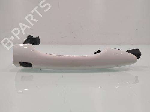 Used Front left exterior door handle HYUNDAI ix35 (LM, EL, ELH) [2009-2016]  27984377