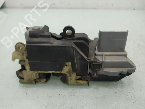 Front right lock CITROËN XSARA PICASSO (N68) 1.6 HDi | BP20693270C97 