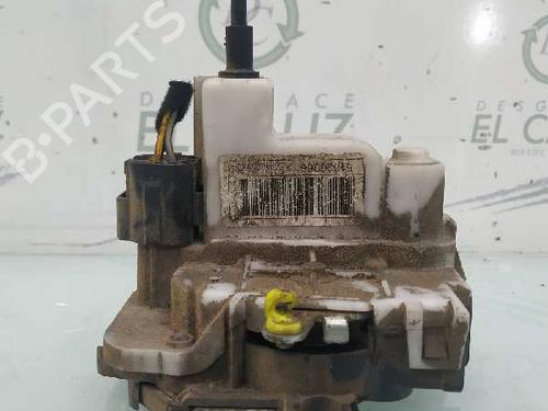Front right lock FIAT PANDA (169_) 1.2 (169AXF2A, 169AXF1A) | BP8091363C97 