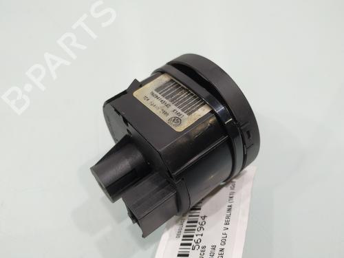 Headlight switch VW GOLF V (1K1)  | BP31803536I24 