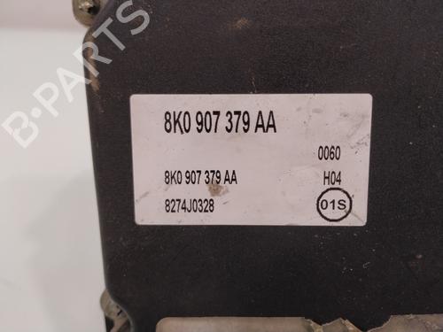 ABS Bremseaggregat AUDI A4 B8 (8K2) 2.0 TDI | BP24124021M43