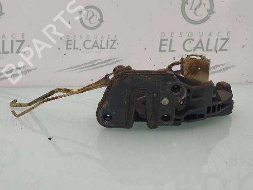 Front right lock HYUNDAI TERRACAN (HP) 2.5 TD | BP8090607C97 