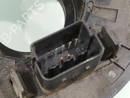 Squib airbag SEAT IBIZA IV SC (6J1, 6P5)  | BP26394445C102 