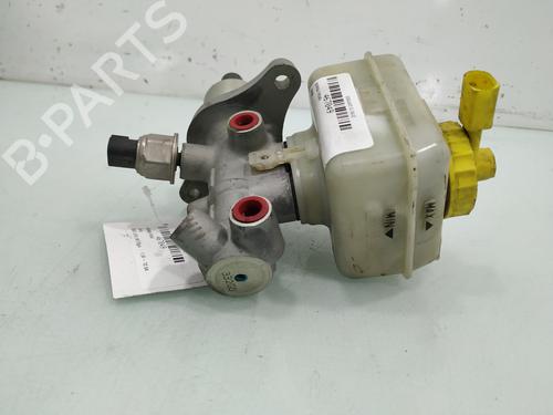 Brake master cylinder SEAT LEON (1M1) 1.9 TDI | BP16341630M77