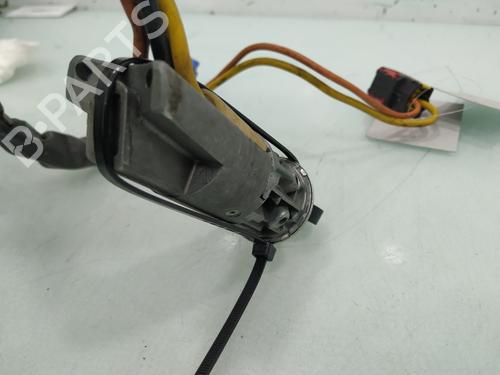 Ignition barrel CITROËN XSARA (N1) 1.9 D | BP17043984M48 
