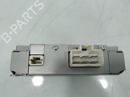 Electronic module NISSAN QASHQAI / QASHQAI +2 I (J10, NJ10, JJ10E) 1.6 dCi | BP17221768M83 