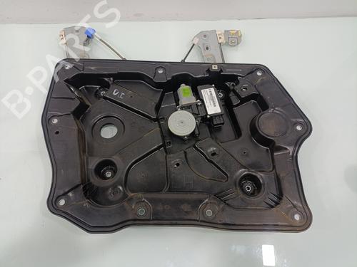 Used Front left window mechanism Front left window mechanism RENAULT KOLEOS I (HY_) 2.0 dCi (HY0K) (150 hp) 35978555 35978555
