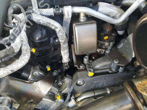 Engine AUDI Q5 (FYB, FYG) 3.0 TDI quattro | BP13493659M1 - Image 28