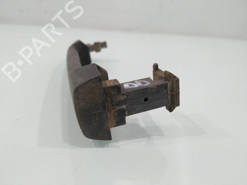 Front right exterior door handle MERCEDES-BENZ M-CLASS (W163)  | BP28097490C129 