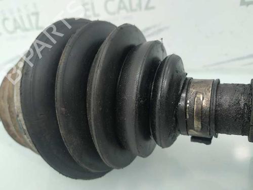 Right front driveshaft PEUGEOT 206 Hatchback (2A/C)  | BP8091853M39 