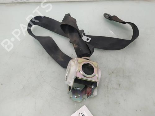 Used Rear left seatbelt PEUGEOT PARTNER Tepee [2008-2025]  8099100