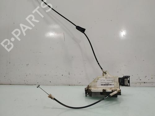 Used Rear right lock PEUGEOT 308 I (4A_, 4C_) [2007-2016]  16397234