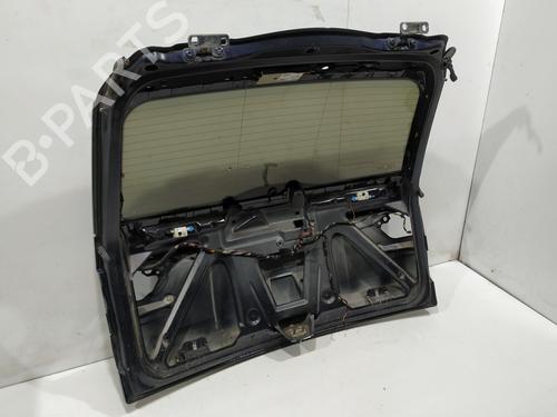 Tailgate BMW X3 (E83) xDrive 30 d | BP17229899C6 