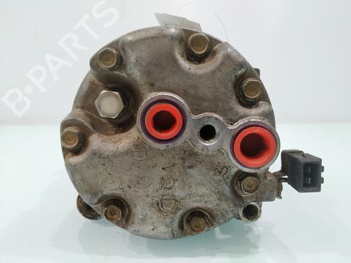 AC compressor SEAT IBIZA II (6K1) 1.4 i | BP28584191M34