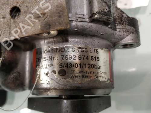 Steering pump BMW 3 Touring (E46) 320 d | BP8088647M99 