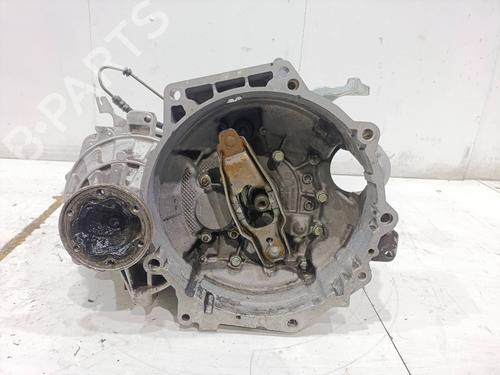 Used Gearbox SEAT LEON (1P1) [2005-2013]  31267582