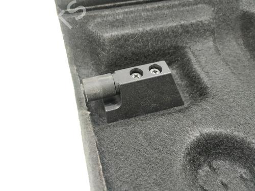 Rear parcel shelf SEAT IBIZA III (6L1)  | BP32323251C85 