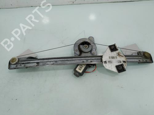 Used Front right window mechanism Front right window mechanism DACIA LOGAN (LS_) [2004-2026] 17387269 17387269