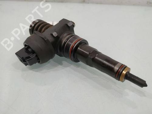 Injector AUDI A4 B6 (8E2) 1.9 TDI | BP40182563M100 - Image 6
