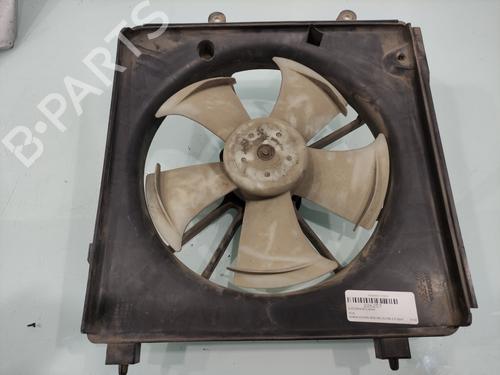 Used Radiator fan Radiator fan HONDA ACCORD VII (CL, CN) 2.0 (CL7) (155 hp) 8088380 8088380