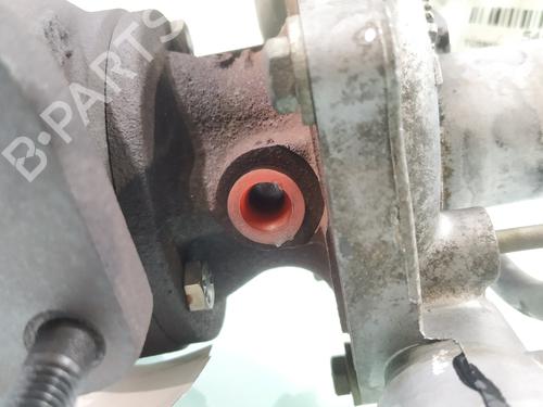 Turbosprężarka / Kompresor OPEL CORSA C (X01) 1.3 CDTI (F08, F68) | BP29913335M71