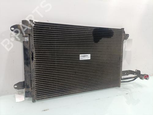 Heater matrix SEAT TOLEDO III (5P2) | BP32672033M63 - Image 4