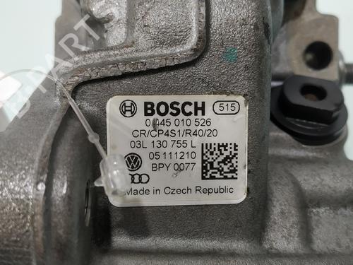 Injection pump VW PASSAT B7 Variant (365)  | BP29532143M78 