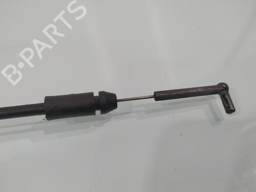 Front left lock HYUNDAI COUPE II (GK) 1.6 16V | BP24126023C98 