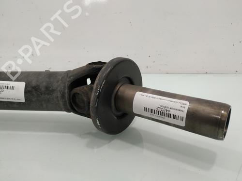 Driveshaft NISSAN TERRANO II (R20) 2.7 TDi 4WD | BP13256649M37 