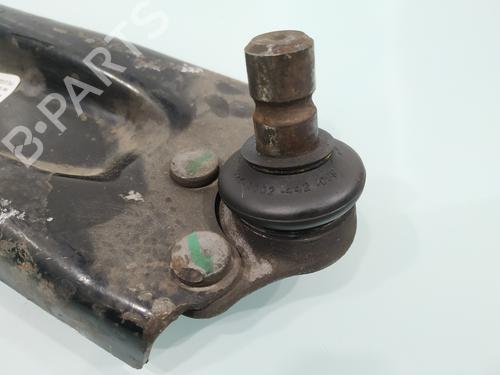 Right front suspension arm PEUGEOT 207 (WA_, WC_) 1.6 HDi | BP8086116M13 