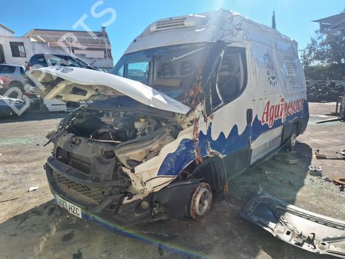 Used Parts IVECO DAILY VI Platform/Chassis [2014-2025]  4311469