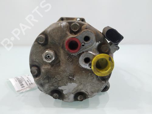 AC compressor SEAT LEON (1M1)  | BP27691835M34 