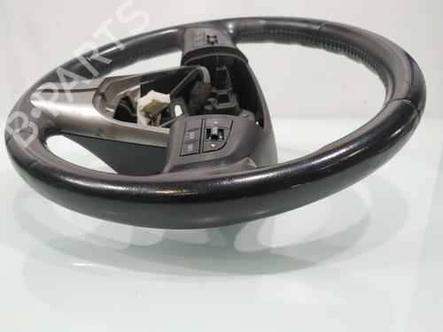 Steering wheel MAZDA 3 (BL)  | BP33177093C49  - Image 8